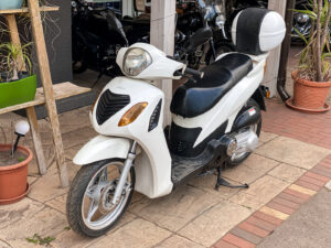 XINGYUE XY125T-13